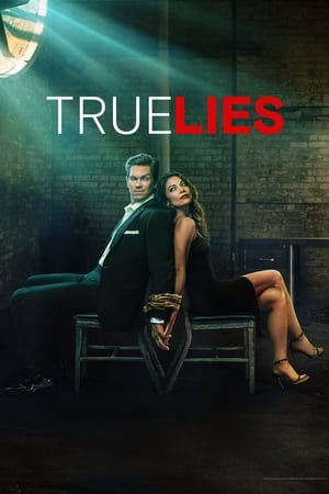 True Lies 2023 S01 English