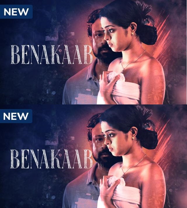 Benakaab S01 2023 Hindi Web Series