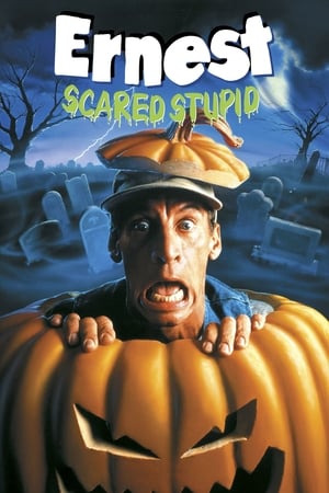 Ernest Scared Stupid 1991 Dual Audio