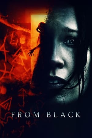 From Black 2023 BRRip