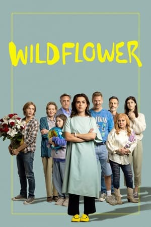 Wildflower 2022 BRRip