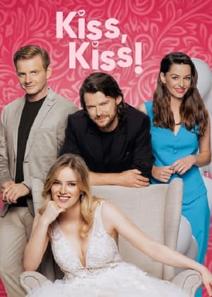 Kiss, Kiss! 2022 BRRip