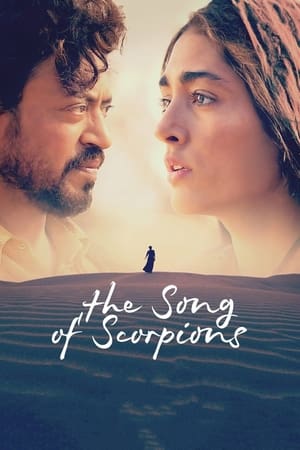 The Song of Scorpions 2017 BRRIp