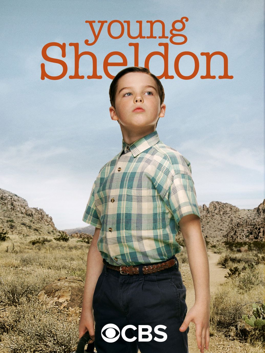 Young Sheldon S03 720p English