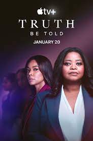 Truth Be Told S01 720p English