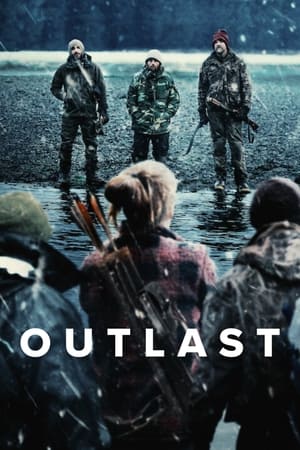 Outlast S01 English
