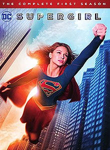 Supergirl S01 720p English