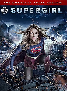 Supergirl S03 720p English