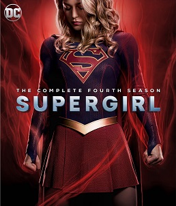 Supergirl S04 720p English