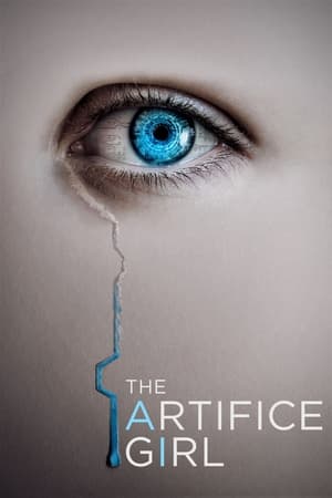 The Artifice Girl 2023 BRRip