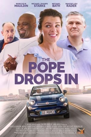The Pope Drops In 2023 HDRip