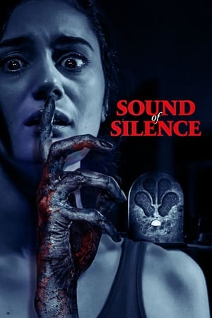 Sound of Silence 2023 HDRip