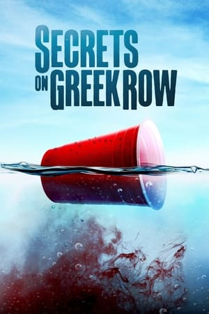 Secrets on Greek Row 2023 HDRip