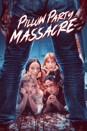 Pillow Party Massacre 2023 HDRip