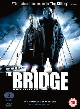The Bridge S01 Hindi-English