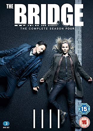 The Bridge S04 Hindi-English