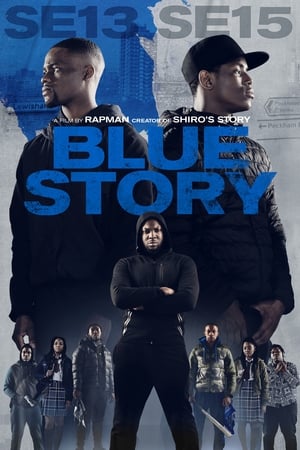 Blue Story (2019) Dual Audio