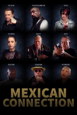 Mexican Connection 2023 BRRip