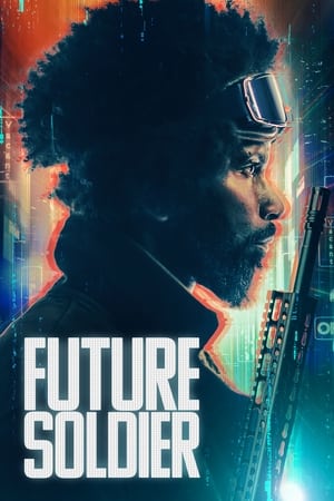 Future Soldier 2023 BRRIp