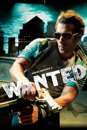 Wanted 2009 BRRip