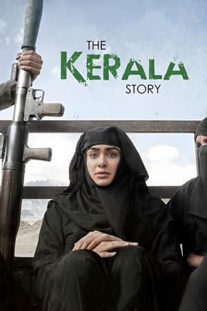 The Kerala Story 2023 Hindi BRRip