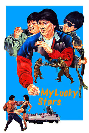 My Lucky Stars 1985 Dual Audio