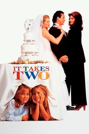 It Takes Two (1995) Dual Audio
