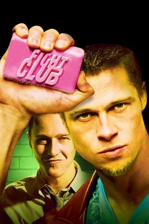 Fight Club 1999 DUAL AUDIO