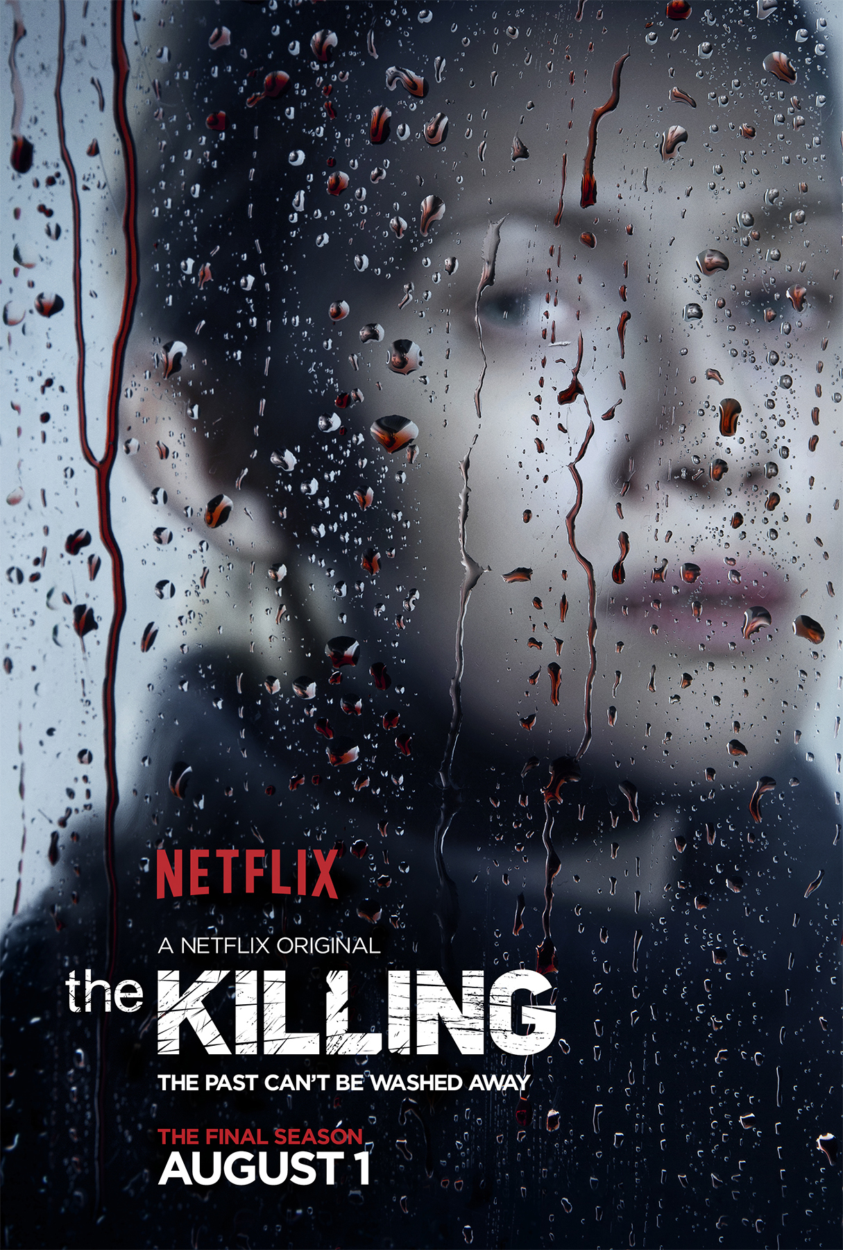 The Killing S04 2014 English