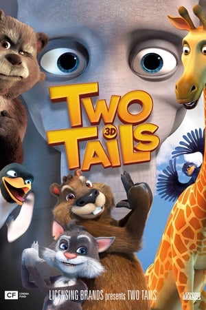 Two Tails (2018) Dual Audio