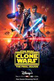 Star Wars: The Clone Wars (2008) Dual Audio