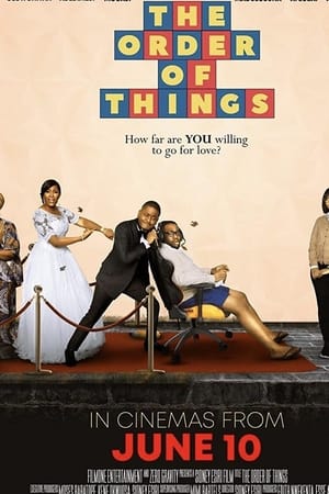 The Order of Things (2022) BRRIp