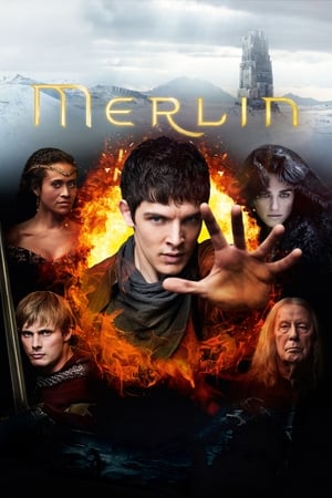 Merlin Season 5 English