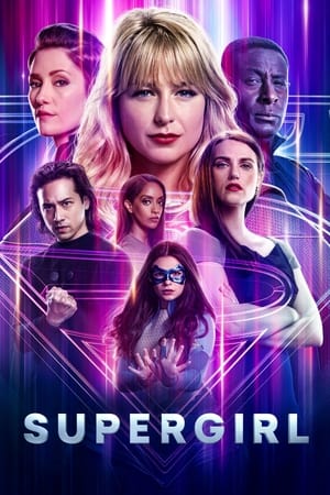 Supergirl S06 720p English