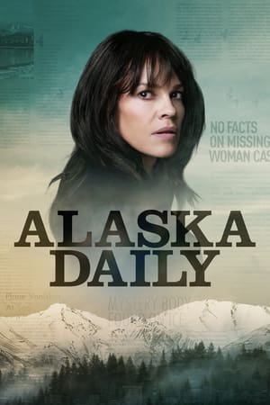 Alaska Daily S01 English