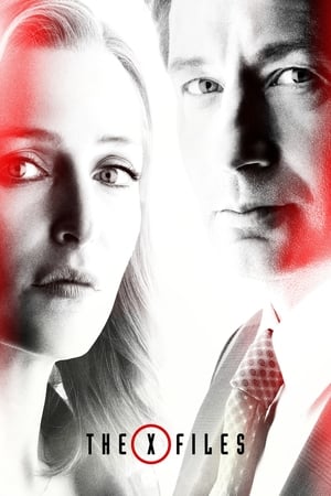 The X-Files Season 11 English