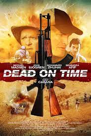 Dead On Time (2018) Dual Audio Hindi
