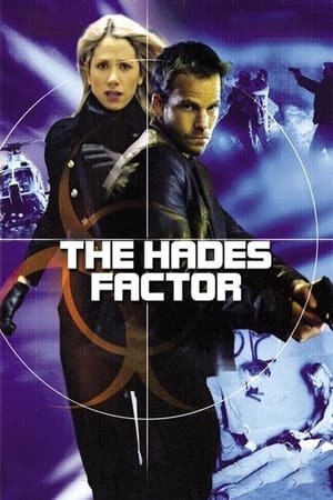 Covert One The Hades Factor 2006 Dual Audio