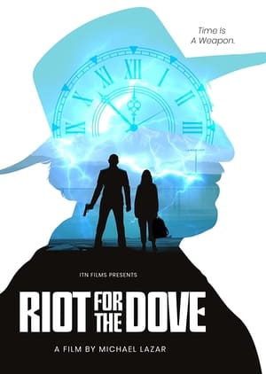 Riot for the dove (2022) Dual Audio Hindi