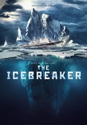 The Icebreaker (2016) Dual Audio Hindi