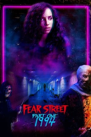 Fear Street: 1994 2021 Dual Audio