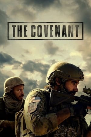 Guy Ritchie's The Covenant 2023 BRRIp