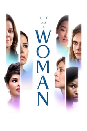 Tell It Like a Woman 2022 BRRip