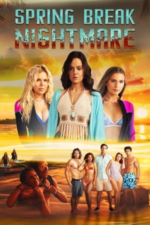 Spring Break Nightmare 2023 BRRip