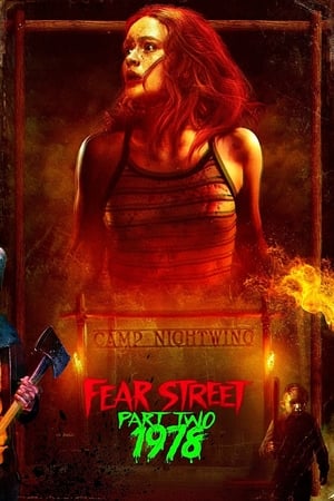 Fear Street: 1978 2021 Dual Audio