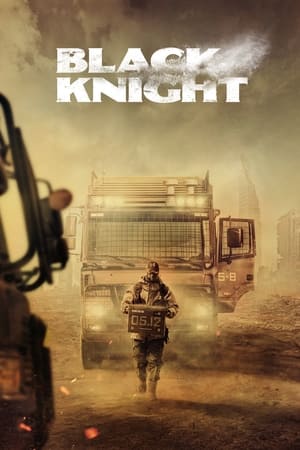 Black Knight 2023 S01 Dual Audio Hindi