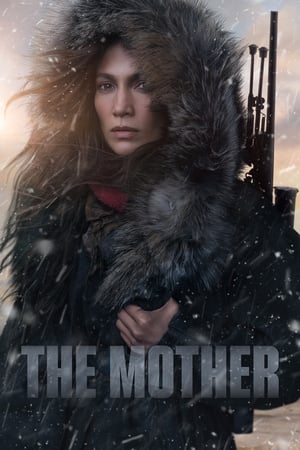 The Mother (2023) NF Dual Audio Hindi