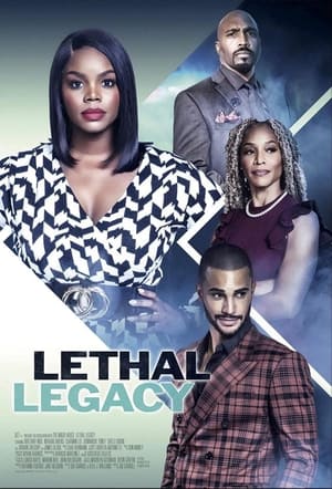 Lethal Legacy 2023 HDRip