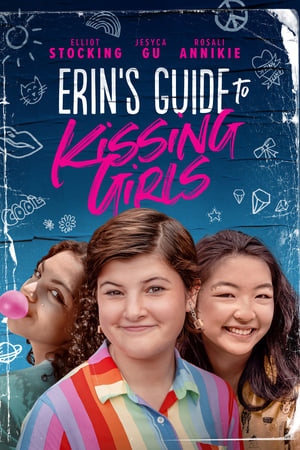 Erin's Guide to Kissing Girls 2022 HDRip