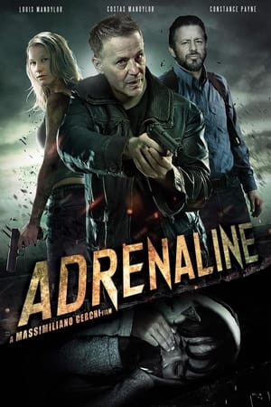 Adrenaline 2023 BRRip